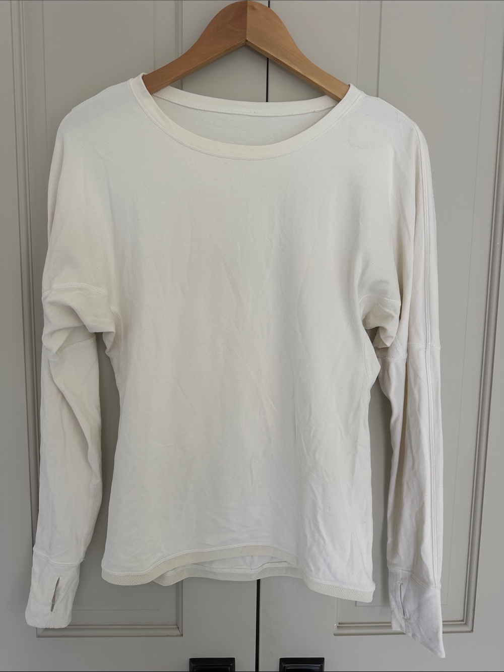 Lululemon Long Sleeve
